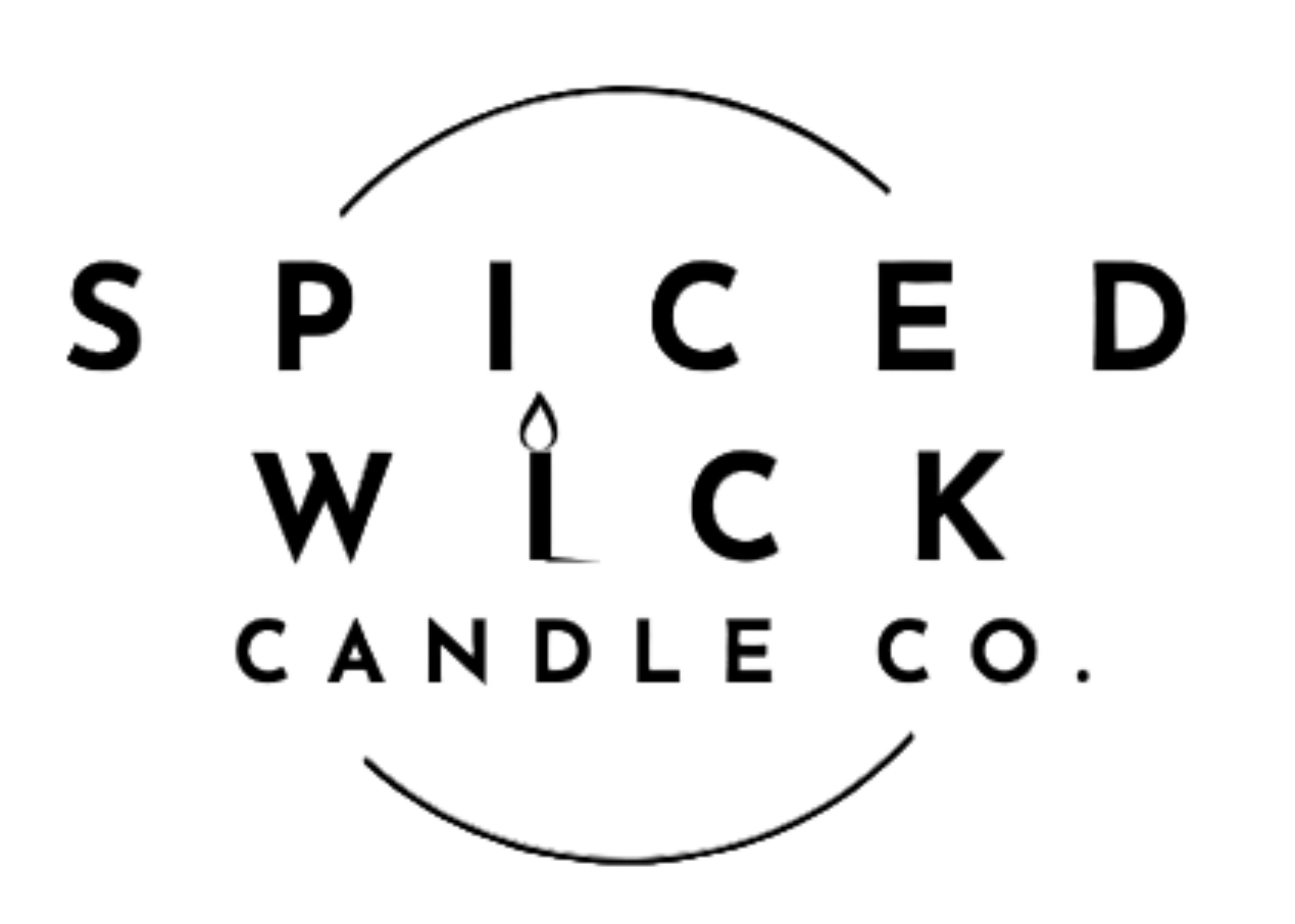 Spiced Wick Candle Co.